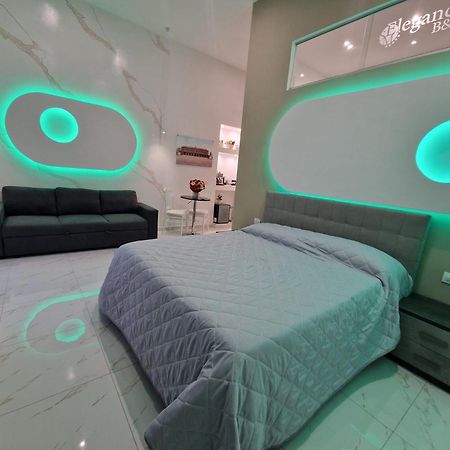 Elegance B&B Neapol Exteriér fotografie