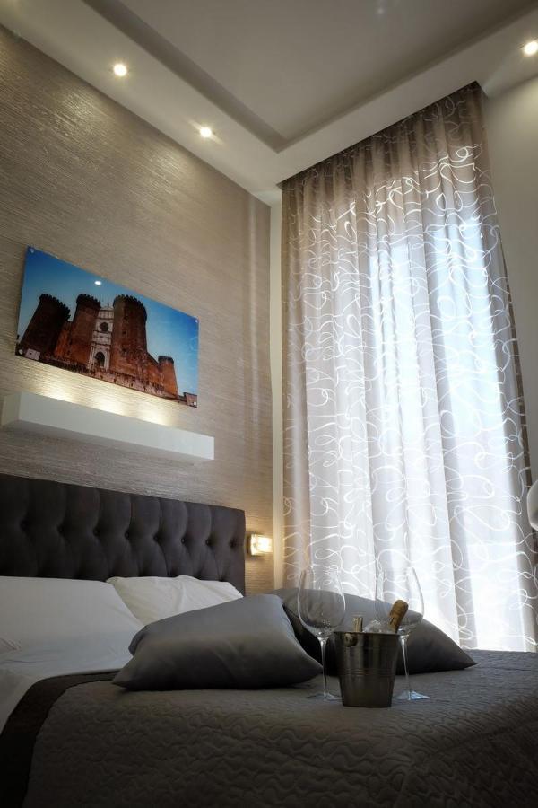 Elegance B&B Neapol Exteriér fotografie