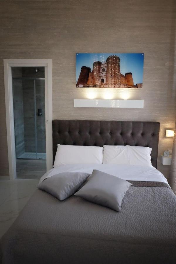 Elegance B&B Neapol Exteriér fotografie